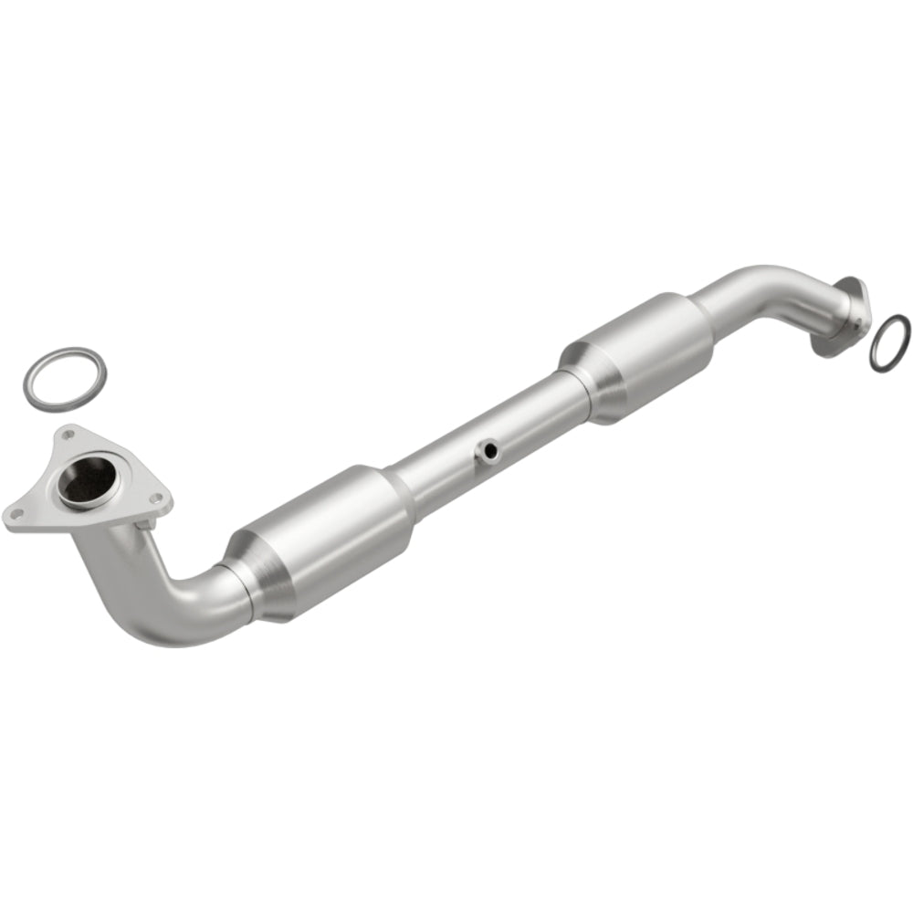 13-15 Land Cruiser 5.7 Underbody Direct-Fit Catalytic Converter 52633 Magnaflow