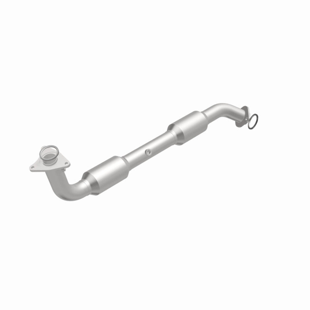 13-15 Land Cruiser 5.7 Underbody Direct-Fit Catalytic Converter 52633 Magnaflow