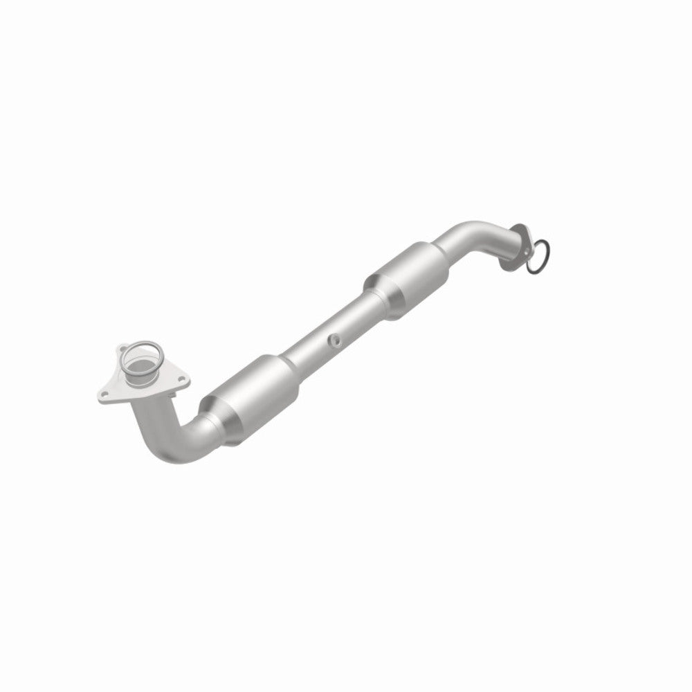 13-15 Land Cruiser 5.7 Underbody Direct-Fit Catalytic Converter 52633 Magnaflow