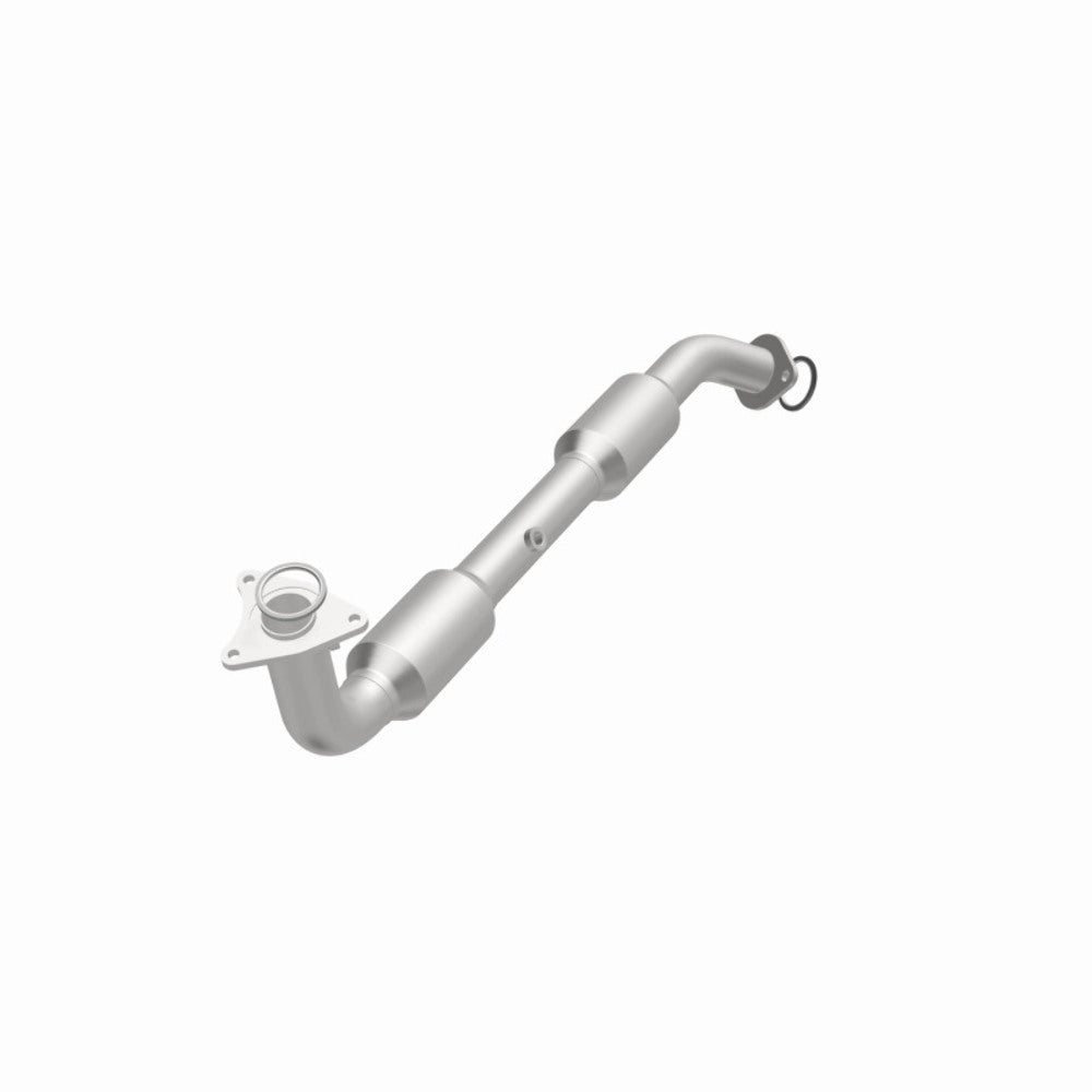 13-15 Land Cruiser 5.7 Underbody Direct-Fit Catalytic Converter 52633 Magnaflow