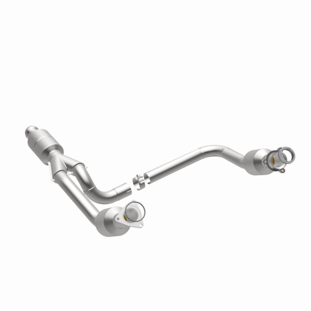 2014-2018 GMC Sierra 1500 Direct Fit Catalytic Converter 52642 Magnaflow - Catalytic Converters Car Part People