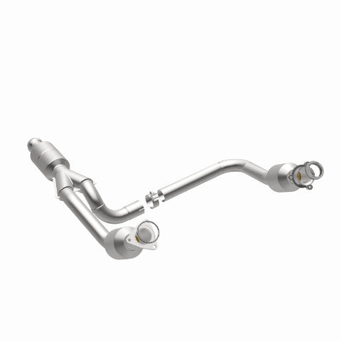 2014-2018 GMC Sierra 1500 Direct Fit Catalytic Converter 52642 Magnaflow