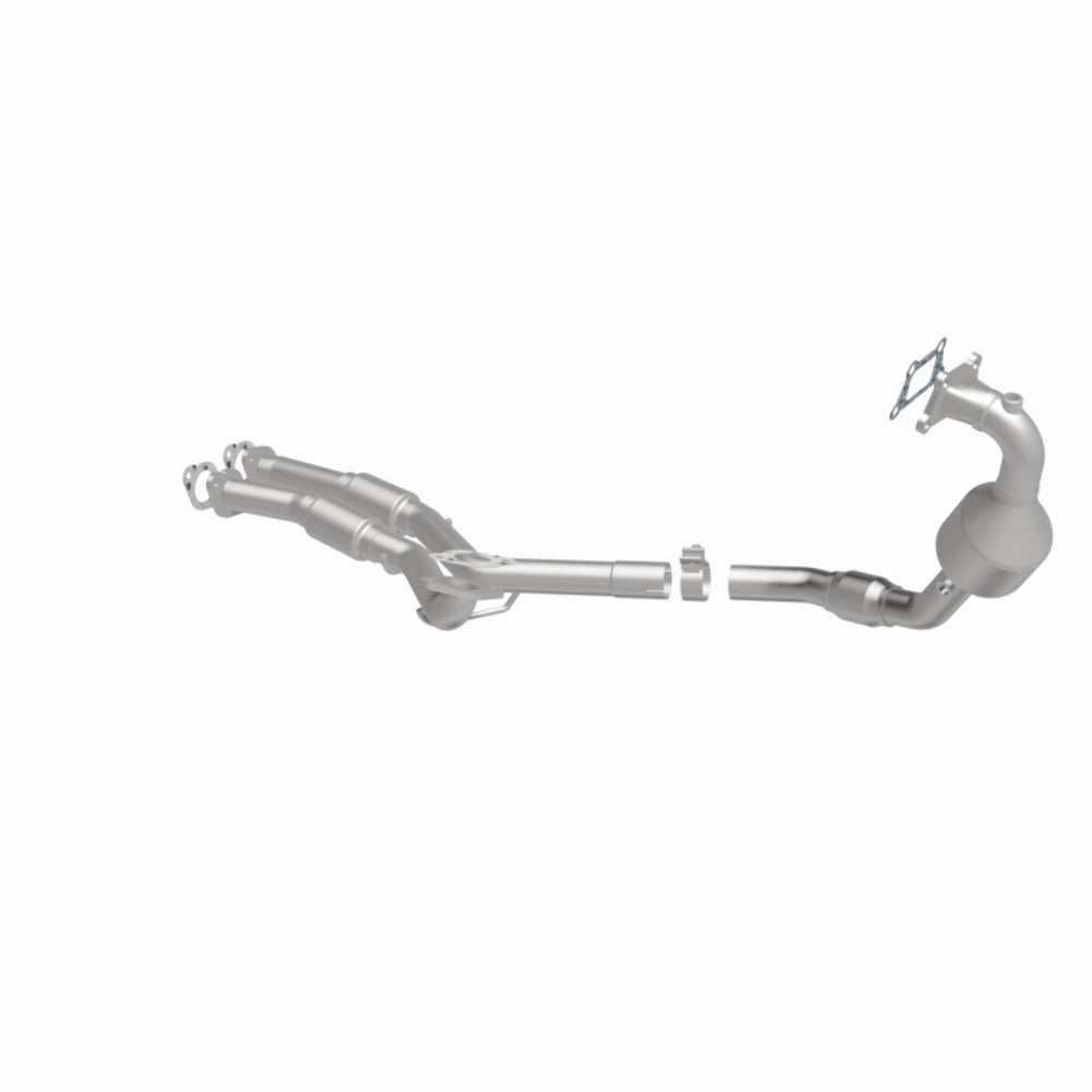 12-15 SRX 3.6 Underbody Direct-Fit Catalytic Converter 52647 Magnaflow