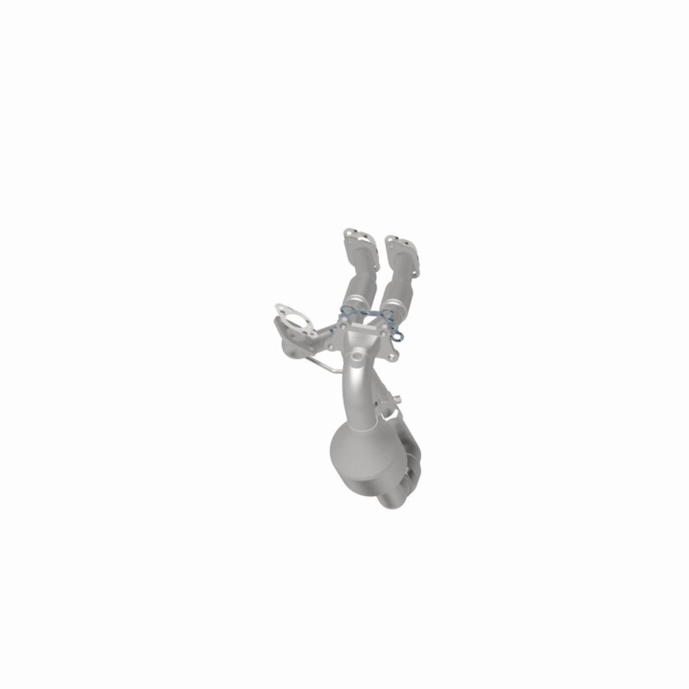 12-15 SRX 3.6 Underbody Direct-Fit Catalytic Converter 52647 Magnaflow