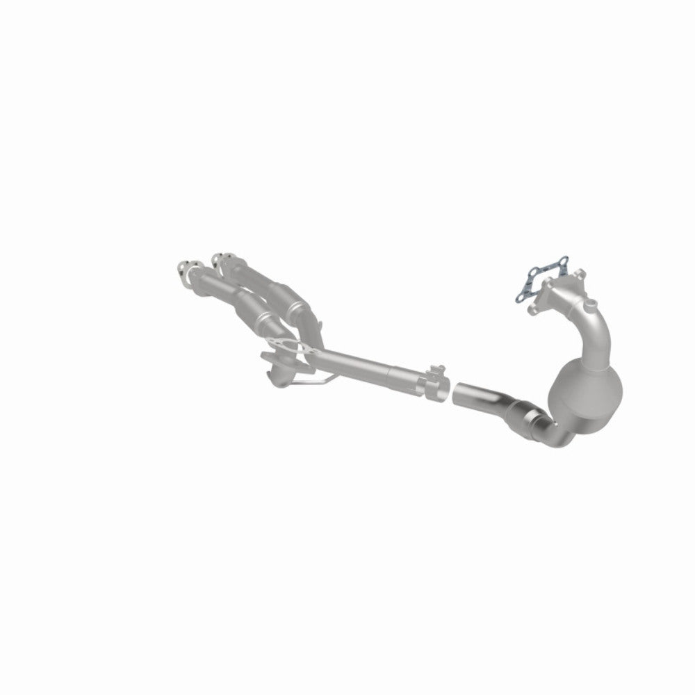 12-15 SRX 3.6 Underbody Direct-Fit Catalytic Converter 52647 Magnaflow
