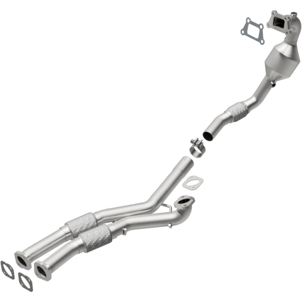 12-15 SRX 3.6 Underbody Direct-Fit Catalytic Converter 52647 Magnaflow
