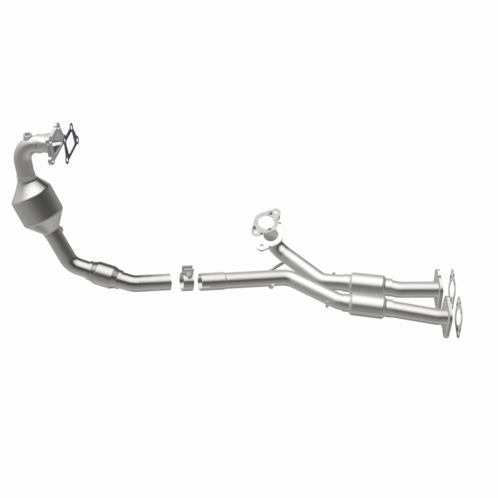 12-15 SRX 3.6 Underbody Direct-Fit Catalytic Converter 52647 Magnaflow