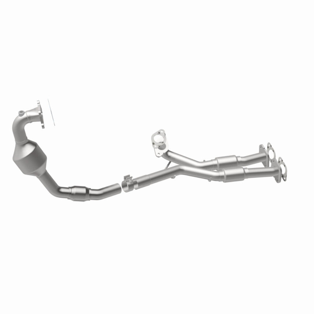 12-15 SRX 3.6 Underbody Direct-Fit Catalytic Converter 52647 Magnaflow