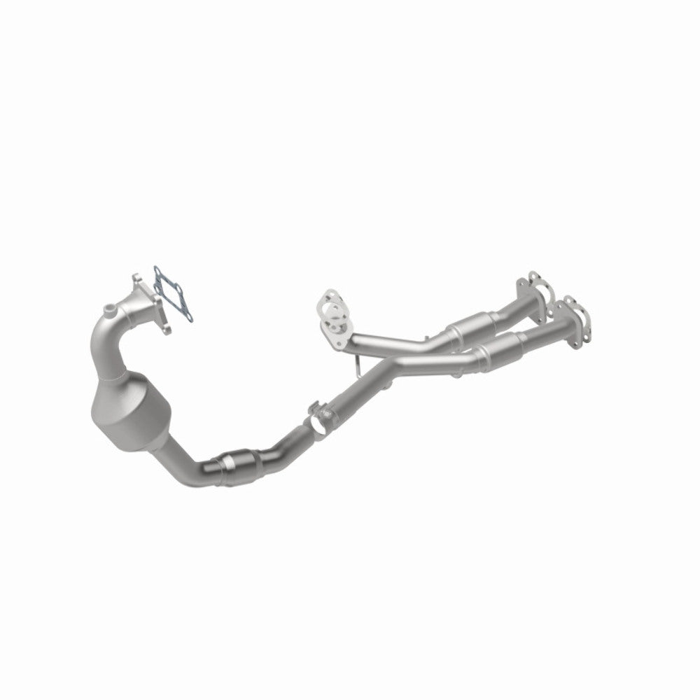 12-15 SRX 3.6 Underbody Direct-Fit Catalytic Converter 52647 Magnaflow