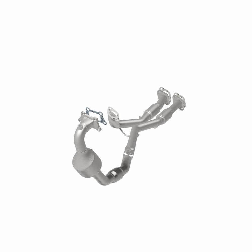 12-15 SRX 3.6 Underbody Direct-Fit Catalytic Converter 52647 Magnaflow