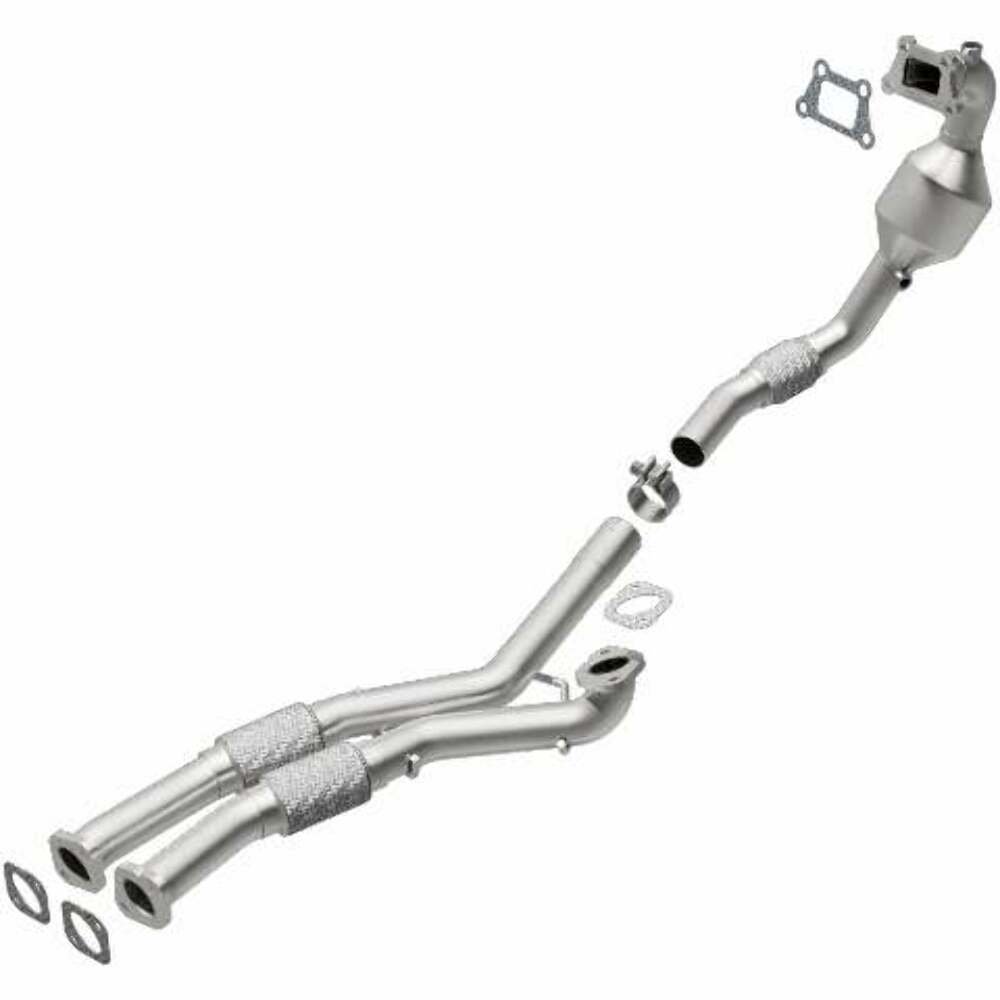 12-15 SRX 3.6 Underbody Direct-Fit Catalytic Converter 52647 Magnaflow