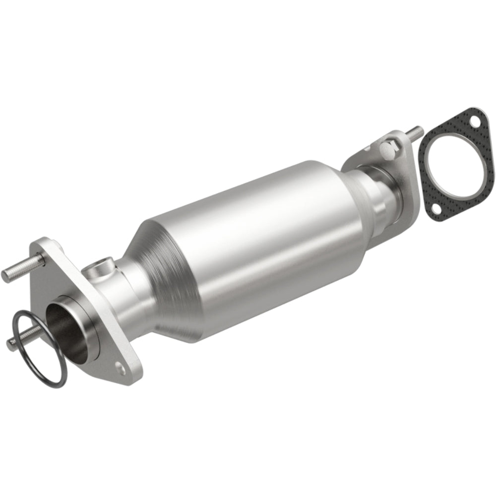 2005-19 Nissan Frontier Direct Fit OEM Grade Catalytic Converter 52665 Magnaflow