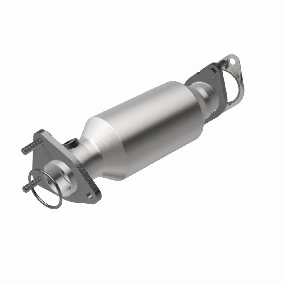 2005-19 Nissan Frontier Direct Fit OEM Grade Catalytic Converter 52665 Magnaflow