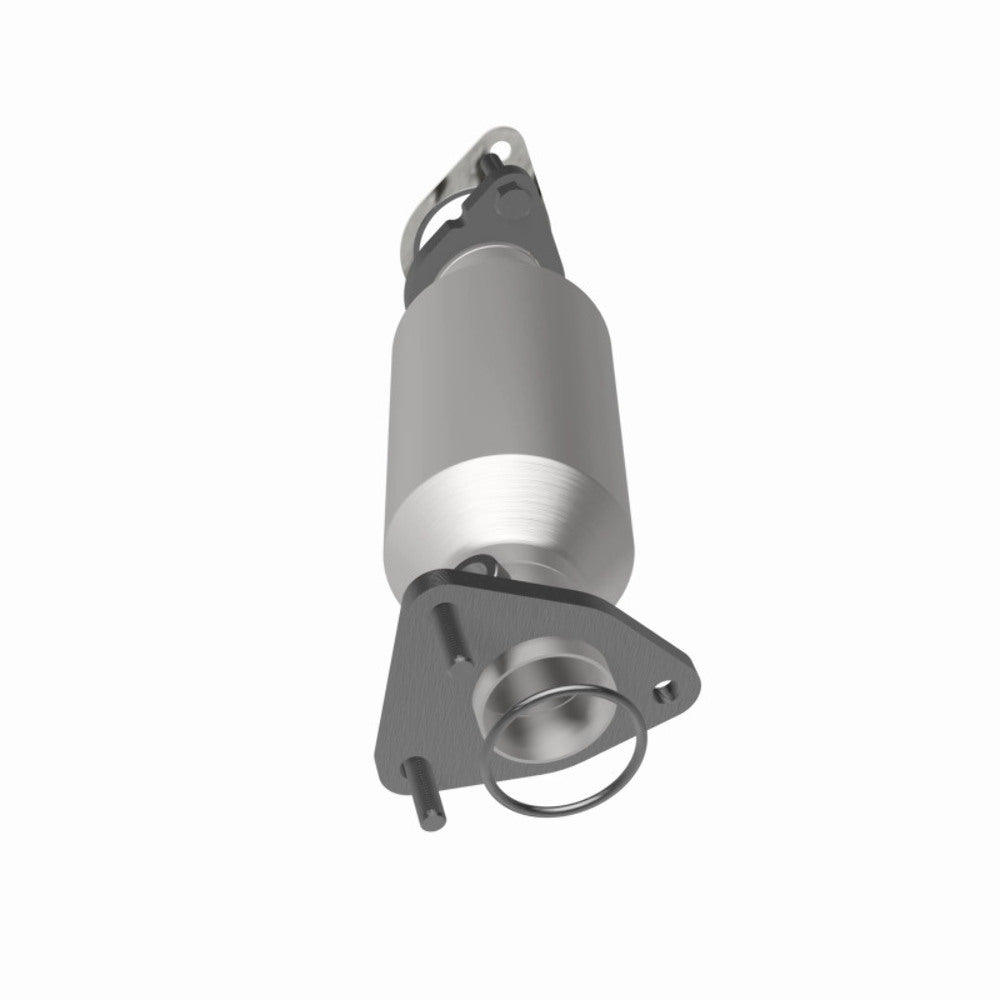 2005-19 Nissan Frontier Direct Fit OEM Grade Catalytic Converter 52665 Magnaflow