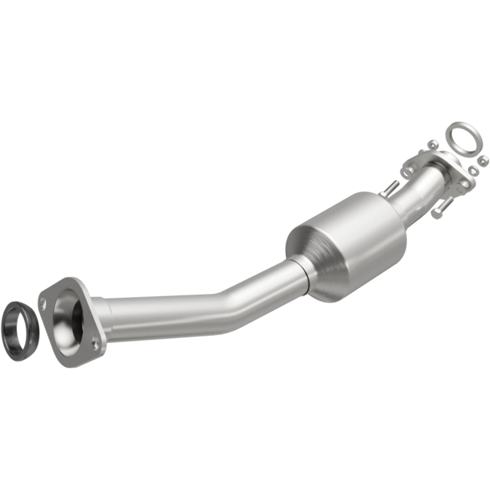 13-15 NV200 2 Underbody Direct-Fit Catalytic Converter 52689 Magnaflow - Catalytic Converters Car Part People