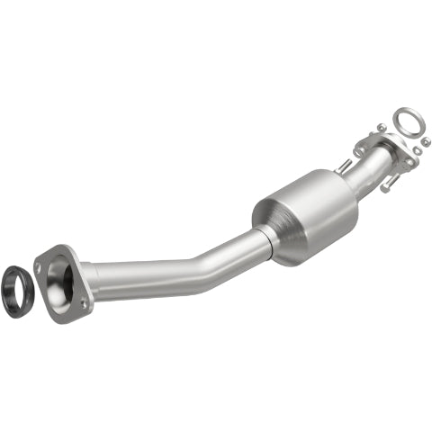 13-15 NV200 2 Underbody Direct-Fit Catalytic Converter 52689 Magnaflow
