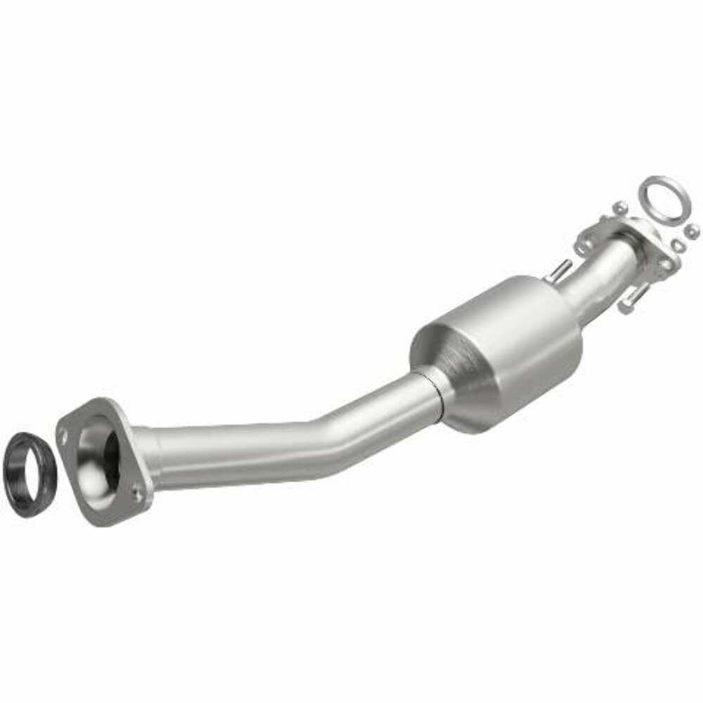 13-15 NV200 2 Underbody Direct-Fit Catalytic Converter 52689 Magnaflow - Catalytic Converters Car Part People