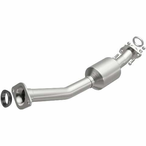 13-15 NV200 2 Underbody Direct-Fit Catalytic Converter 52689 Magnaflow