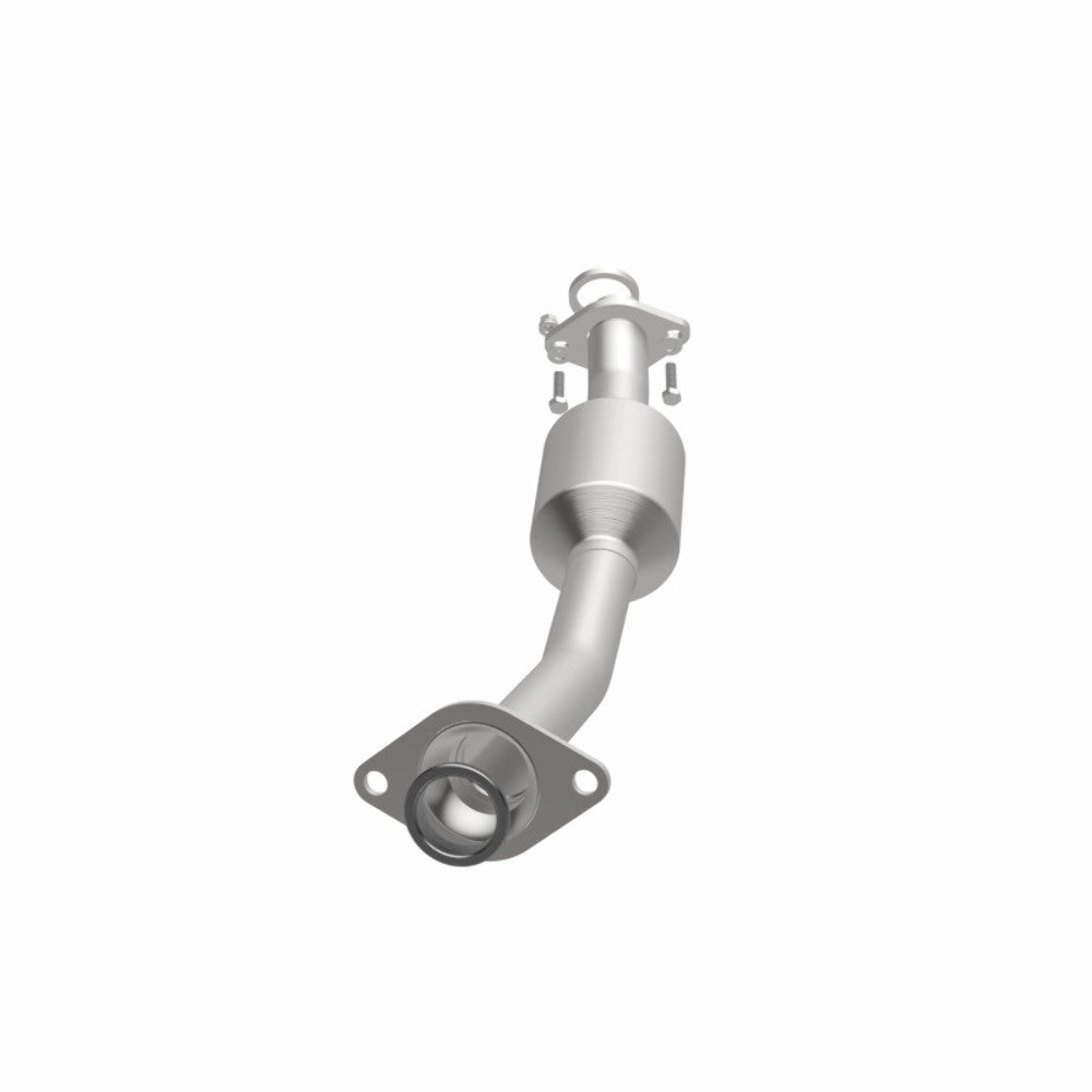 13-15 NV200 2 Underbody Direct-Fit Catalytic Converter 52689 Magnaflow - Catalytic Converters Car Part People