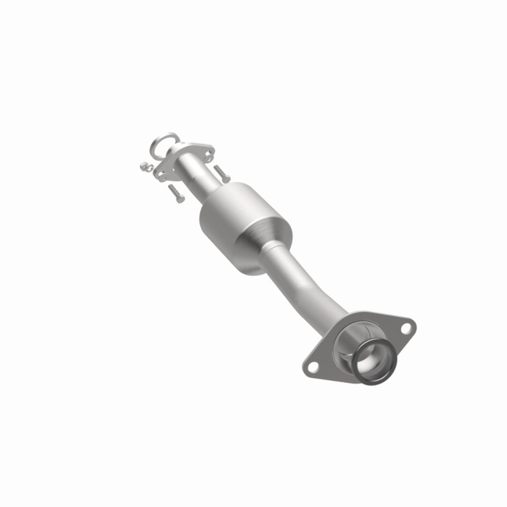 13-15 NV200 2 Underbody Direct-Fit Catalytic Converter 52689 Magnaflow - Catalytic Converters Car Part People