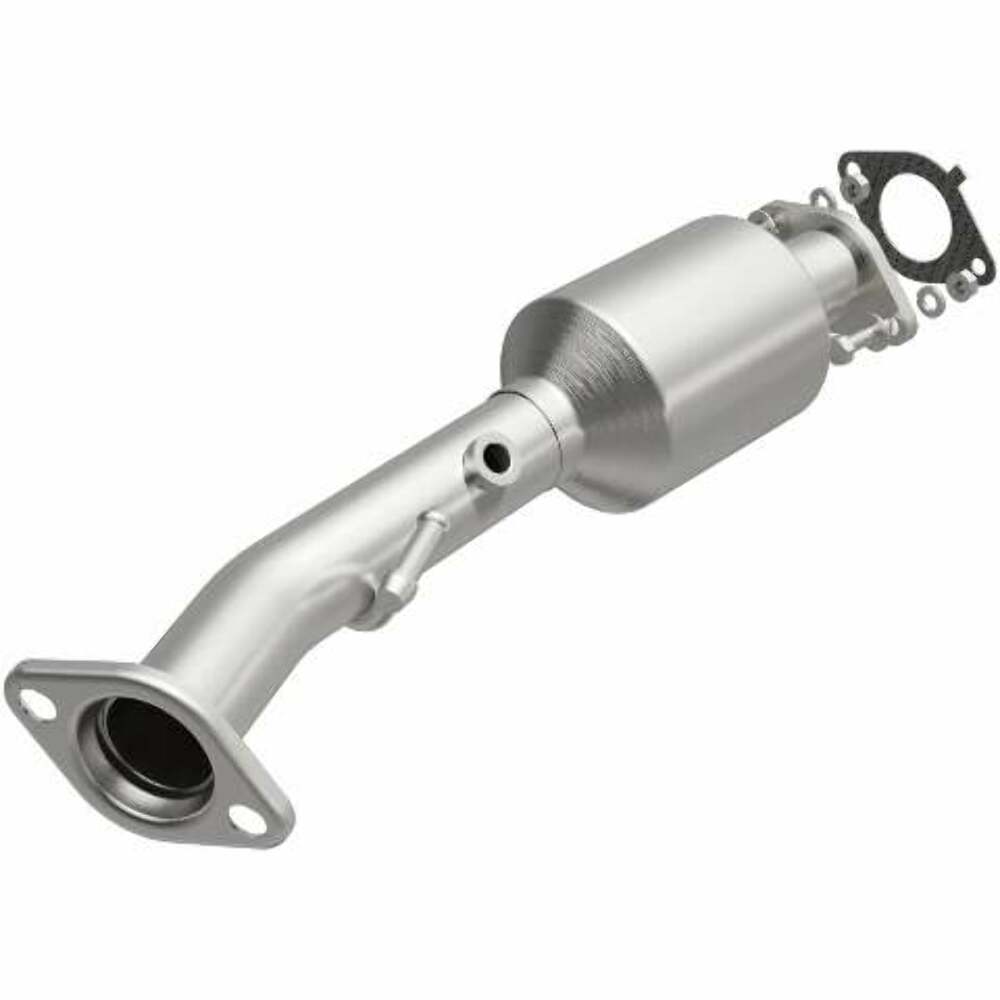 13-15 NV200 2 Underbody Direct-Fit Catalytic Converter 52690 Magnaflow - Catalytic Converters Car Part People