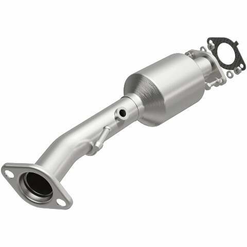 13-15 NV200 2 Underbody Direct-Fit Catalytic Converter 52690 Magnaflow