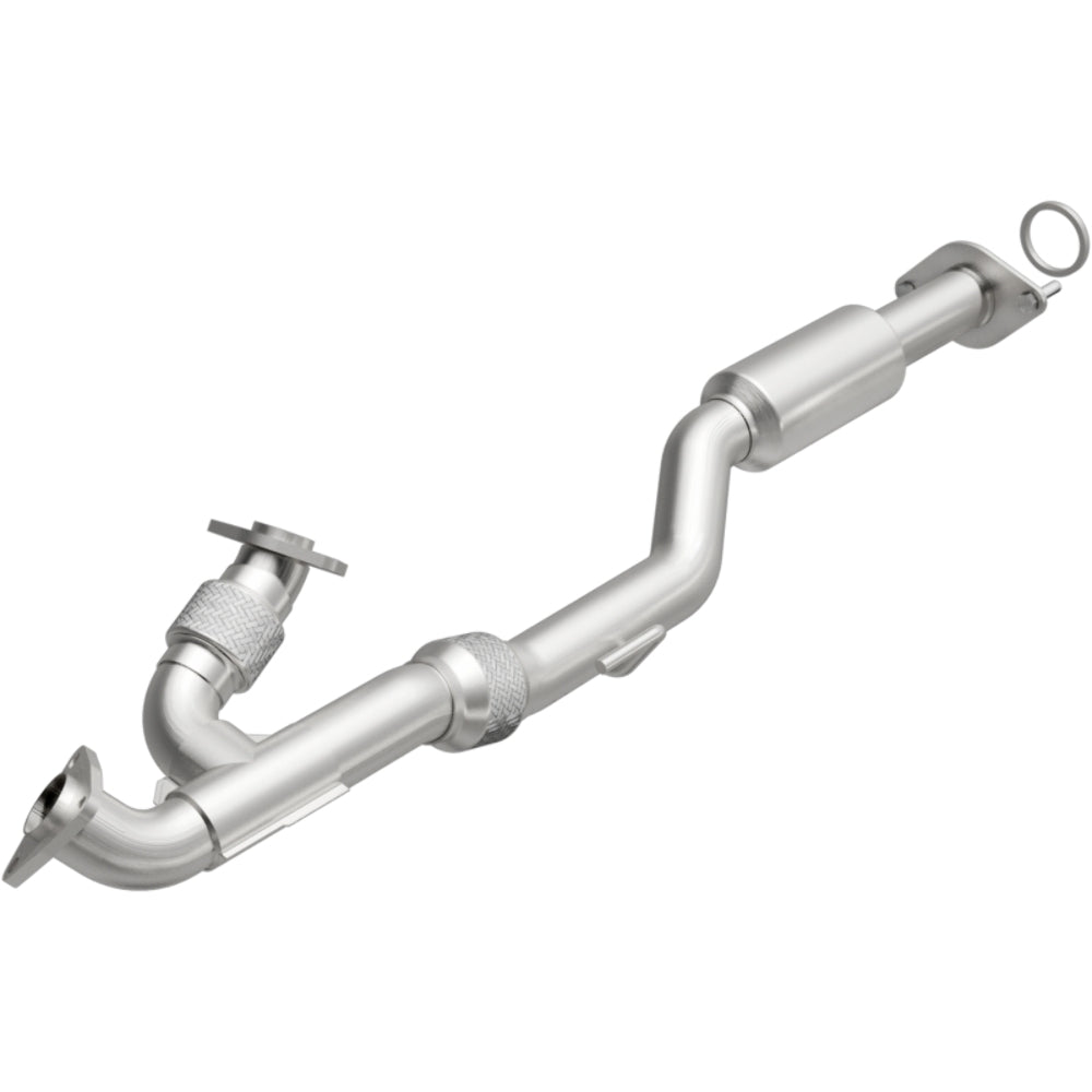 13-15 Pathfinder 3.5 Underbody Direct-Fit Catalytic Converter 52699 Magnaflow - Catalytic Converters Car Part People