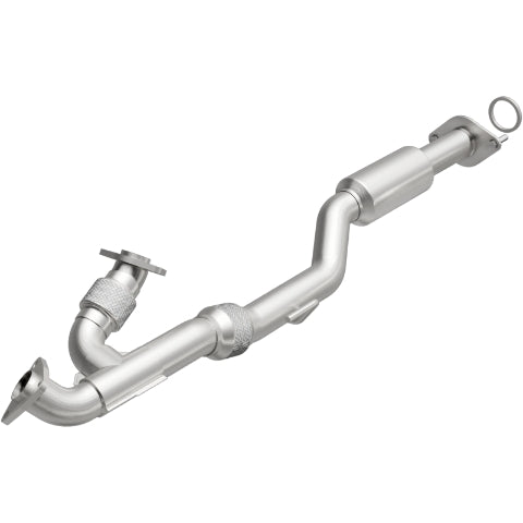 13-15 Pathfinder 3.5 Underbody Direct-Fit Catalytic Converter 52699 Magnaflow