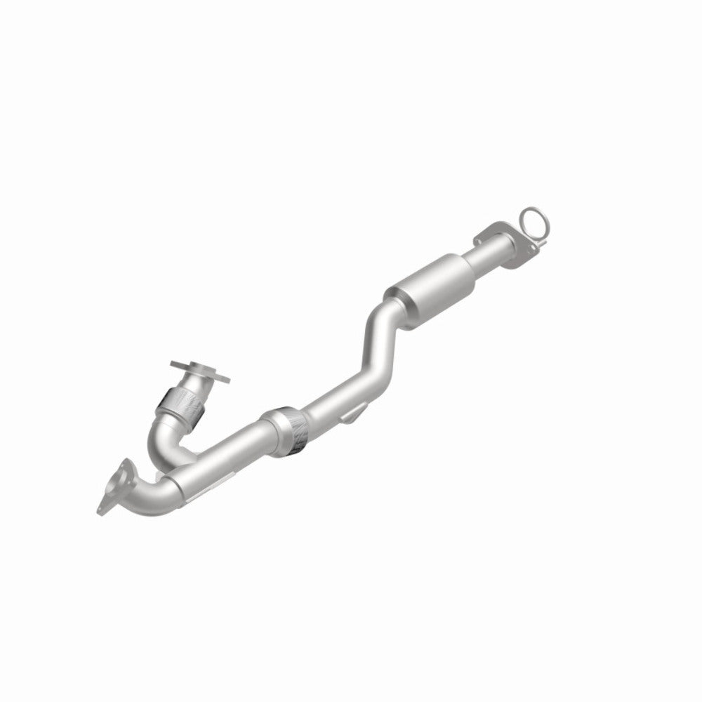 13-15 Pathfinder 3.5 Underbody Direct-Fit Catalytic Converter 52699 Magnaflow - Catalytic Converters Car Part People