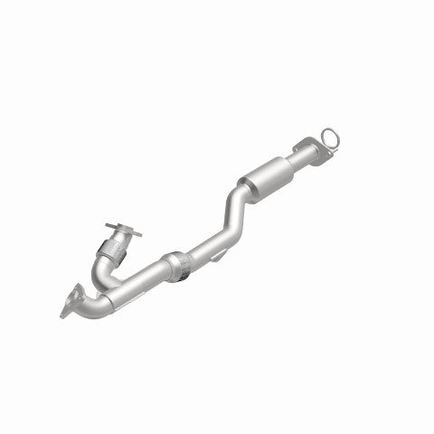 13-15 Pathfinder 3.5 Underbody Direct-Fit Catalytic Converter 52699 Magnaflow