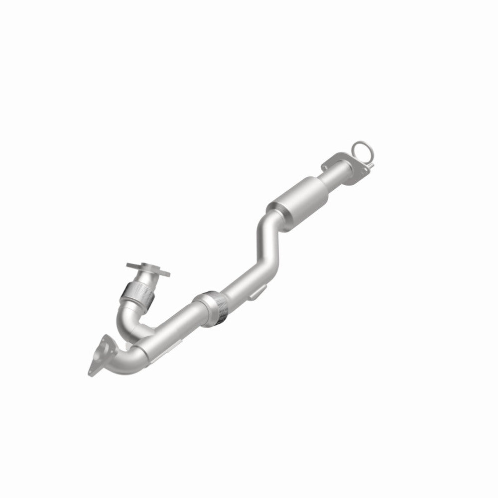 13-15 Pathfinder 3.5 Underbody Direct-Fit Catalytic Converter 52699 Magnaflow - Catalytic Converters Car Part People