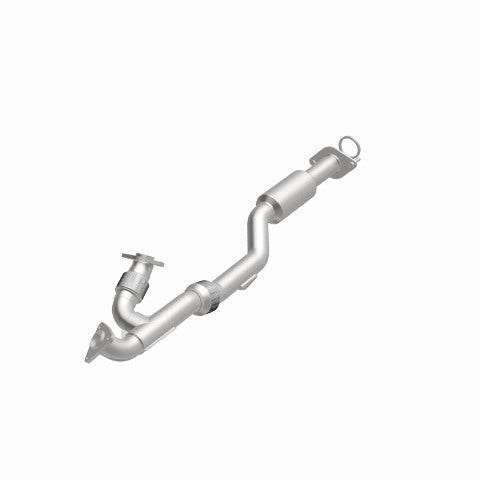 13-15 Pathfinder 3.5 Underbody Direct-Fit Catalytic Converter 52699 Magnaflow