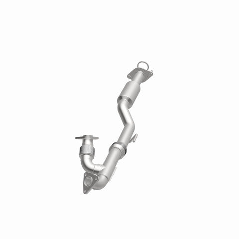 13-15 Pathfinder 3.5 Underbody Direct-Fit Catalytic Converter 52699 Magnaflow