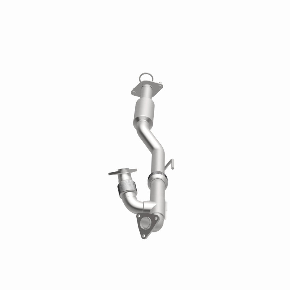 13-15 Pathfinder 3.5 Underbody Direct-Fit Catalytic Converter 52699 Magnaflow - Catalytic Converters Car Part People