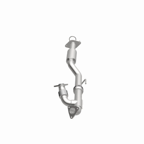 13-15 Pathfinder 3.5 Underbody Direct-Fit Catalytic Converter 52699 Magnaflow