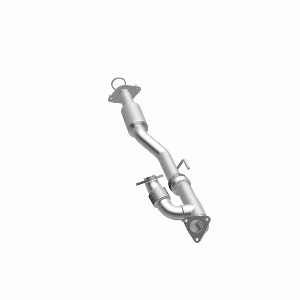 13-15 Pathfinder 3.5 Underbody Direct-Fit Catalytic Converter 52699 Magnaflow - Catalytic Converters Car Part People