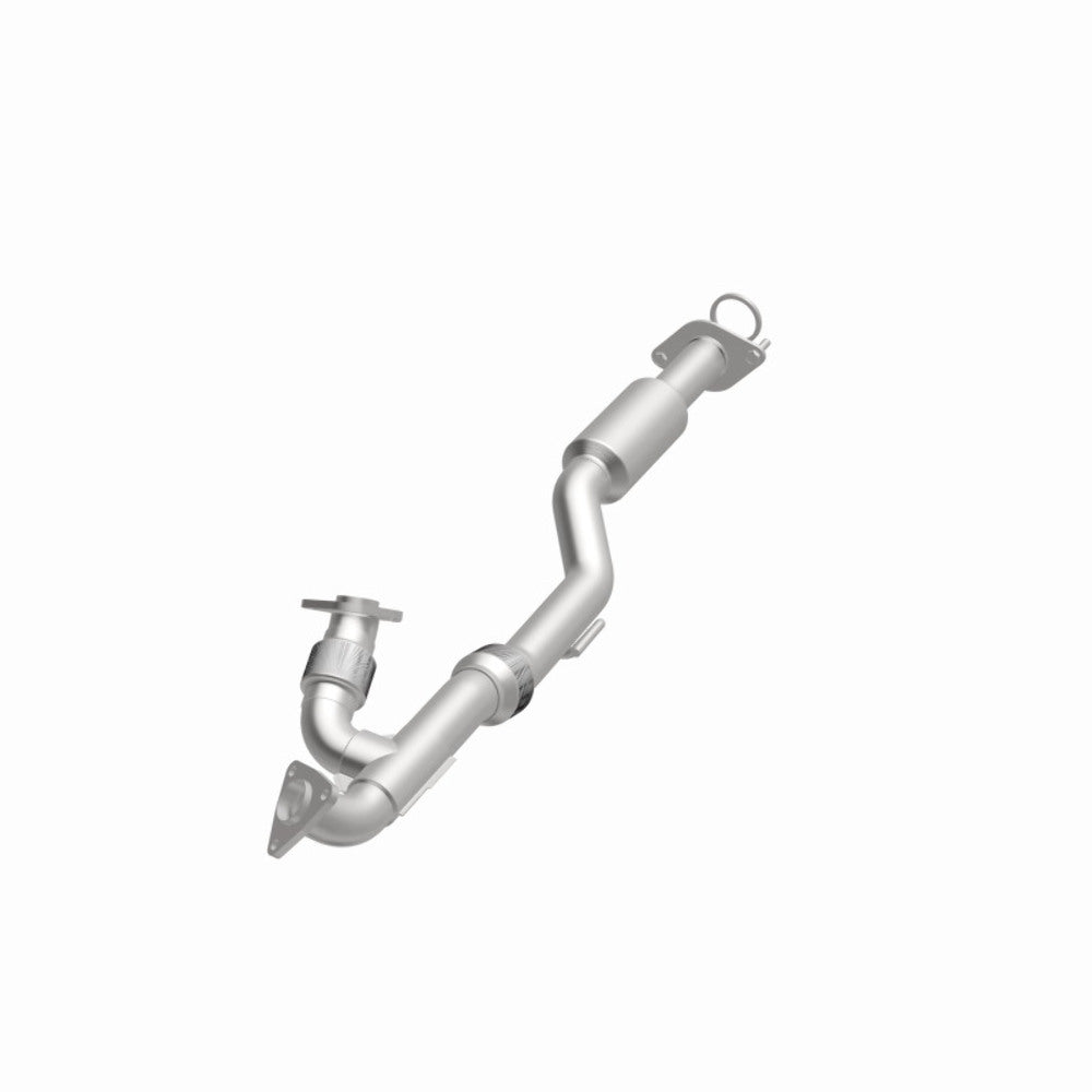 13-15 Pathfinder 3.5 Underbody Direct-Fit Catalytic Converter 52699 Magnaflow - Catalytic Converters Car Part People