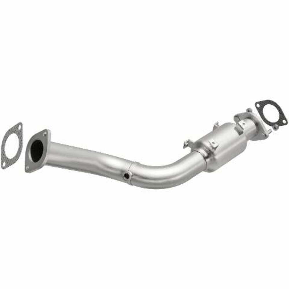 14-15 Rogue 2.5 Underbody Direct-Fit Catalytic Converter 52708 Magnaflow - Catalytic Converters Car Part People