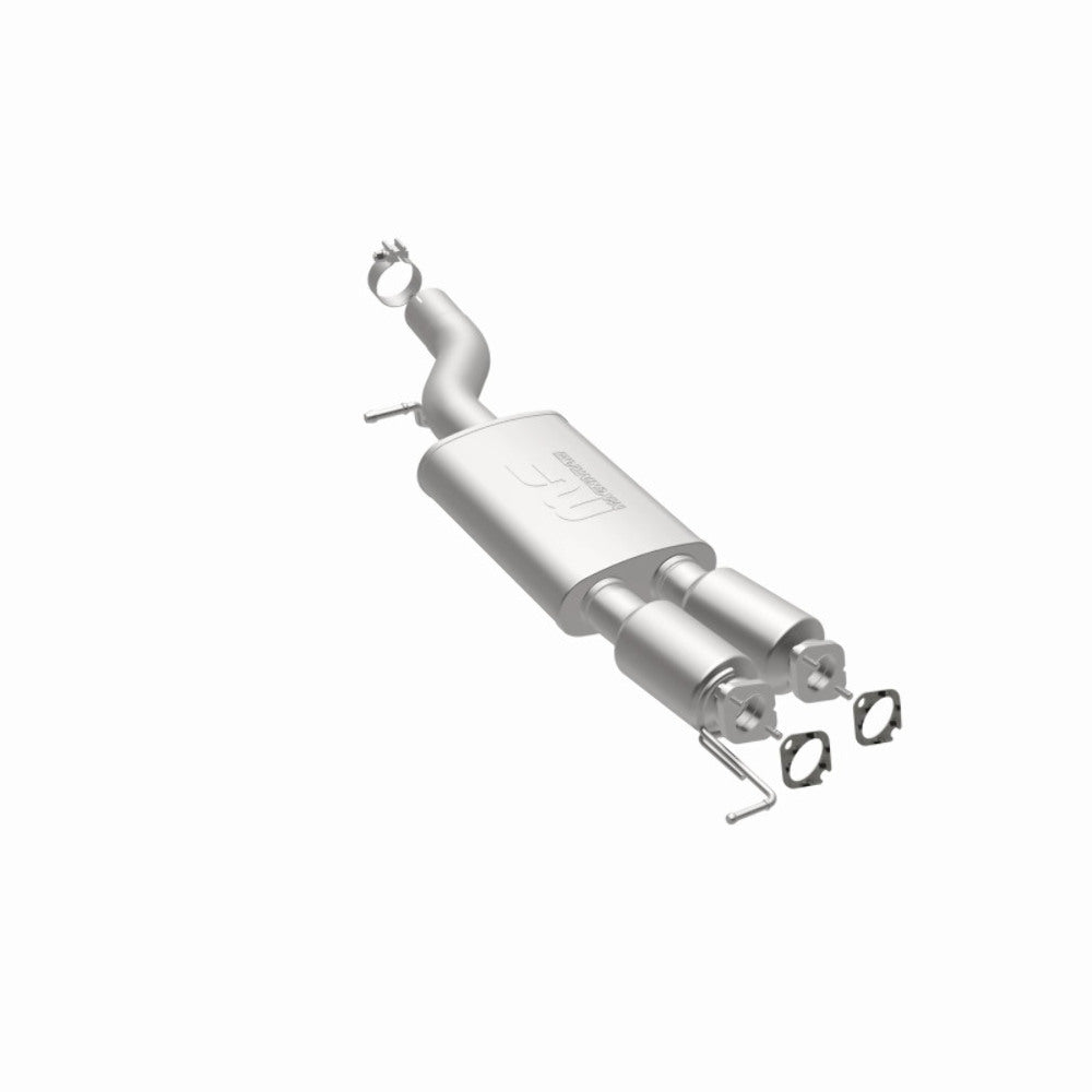 12-15 SRX 3.6 Underbody Direct-Fit Catalytic Converter 52719 Magnaflow