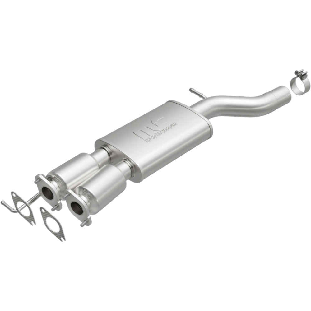 12-15 SRX 3.6 Underbody Direct-Fit Catalytic Converter 52719 Magnaflow