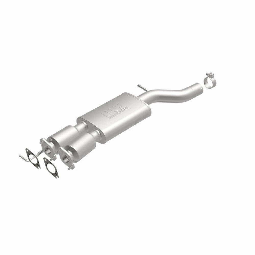 12-15 SRX 3.6 Underbody Direct-Fit Catalytic Converter 52719 Magnaflow