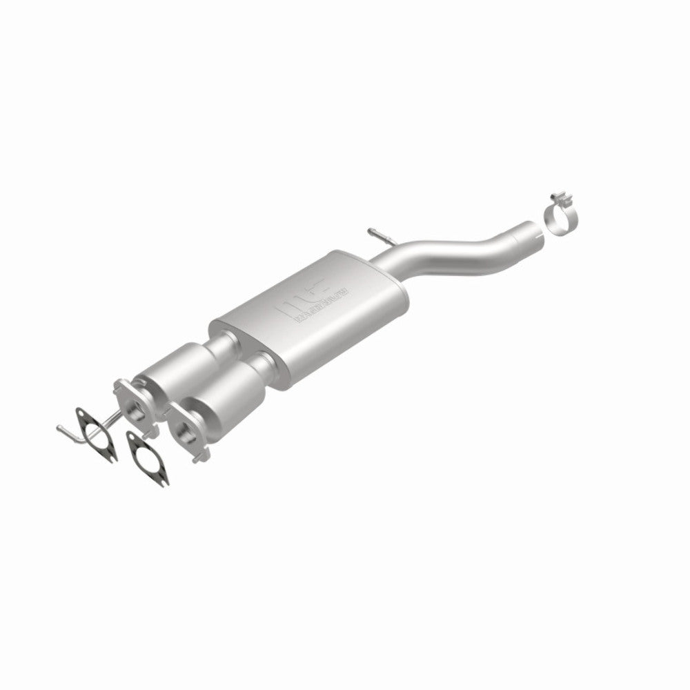 12-15 SRX 3.6 Underbody Direct-Fit Catalytic Converter 52719 Magnaflow