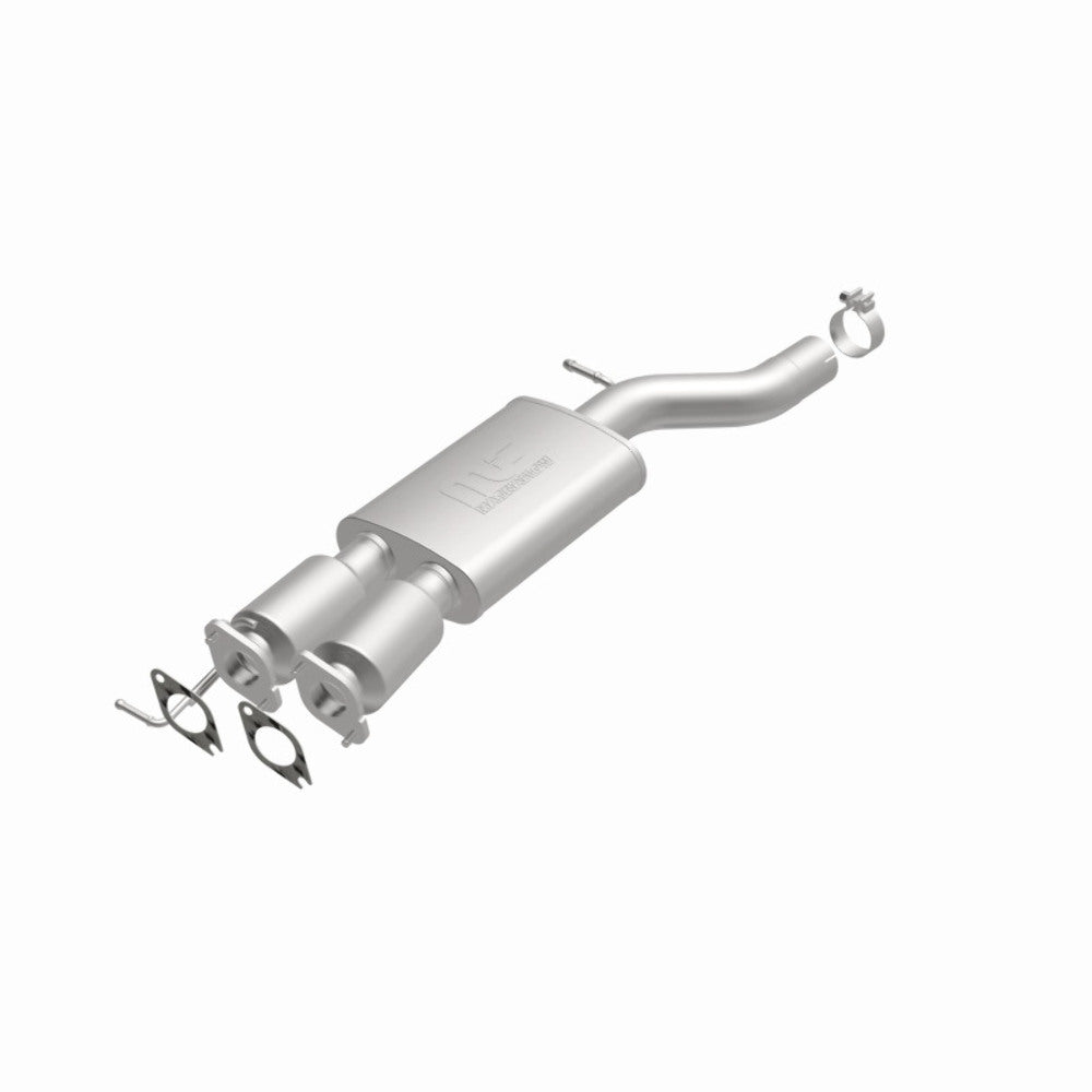 12-15 SRX 3.6 Underbody Direct-Fit Catalytic Converter 52719 Magnaflow
