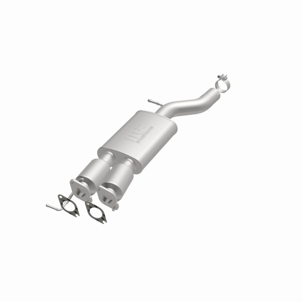 12-15 SRX 3.6 Underbody Direct-Fit Catalytic Converter 52719 Magnaflow