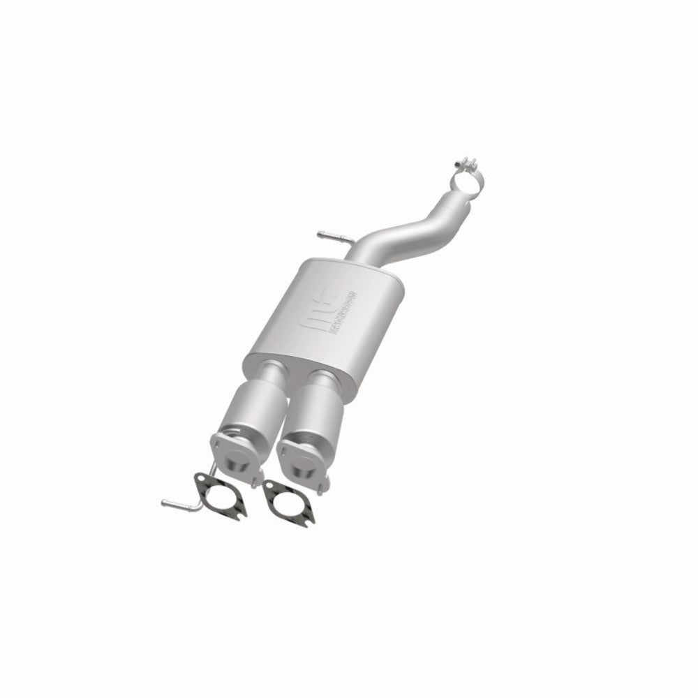 12-15 SRX 3.6 Underbody Direct-Fit Catalytic Converter 52719 Magnaflow