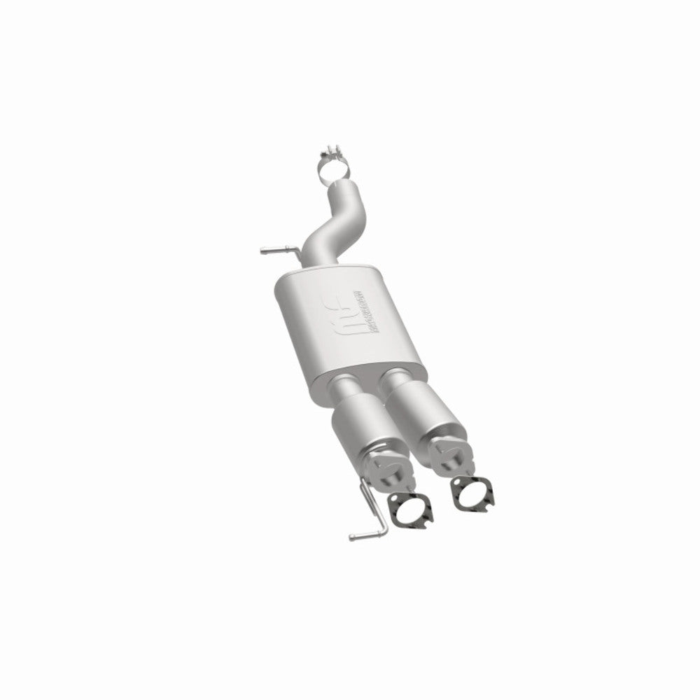 12-15 SRX 3.6 Underbody Direct-Fit Catalytic Converter 52719 Magnaflow