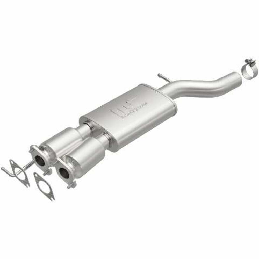 12-15 SRX 3.6 Underbody Direct-Fit Catalytic Converter 52719 Magnaflow