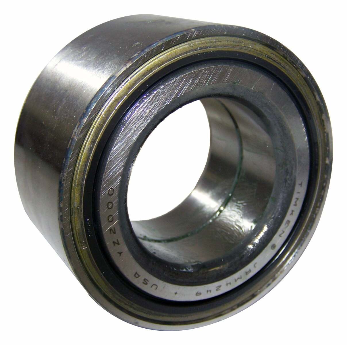 Crown Automotive - Metal Unpainted Wheel Bearing - 5272448AA