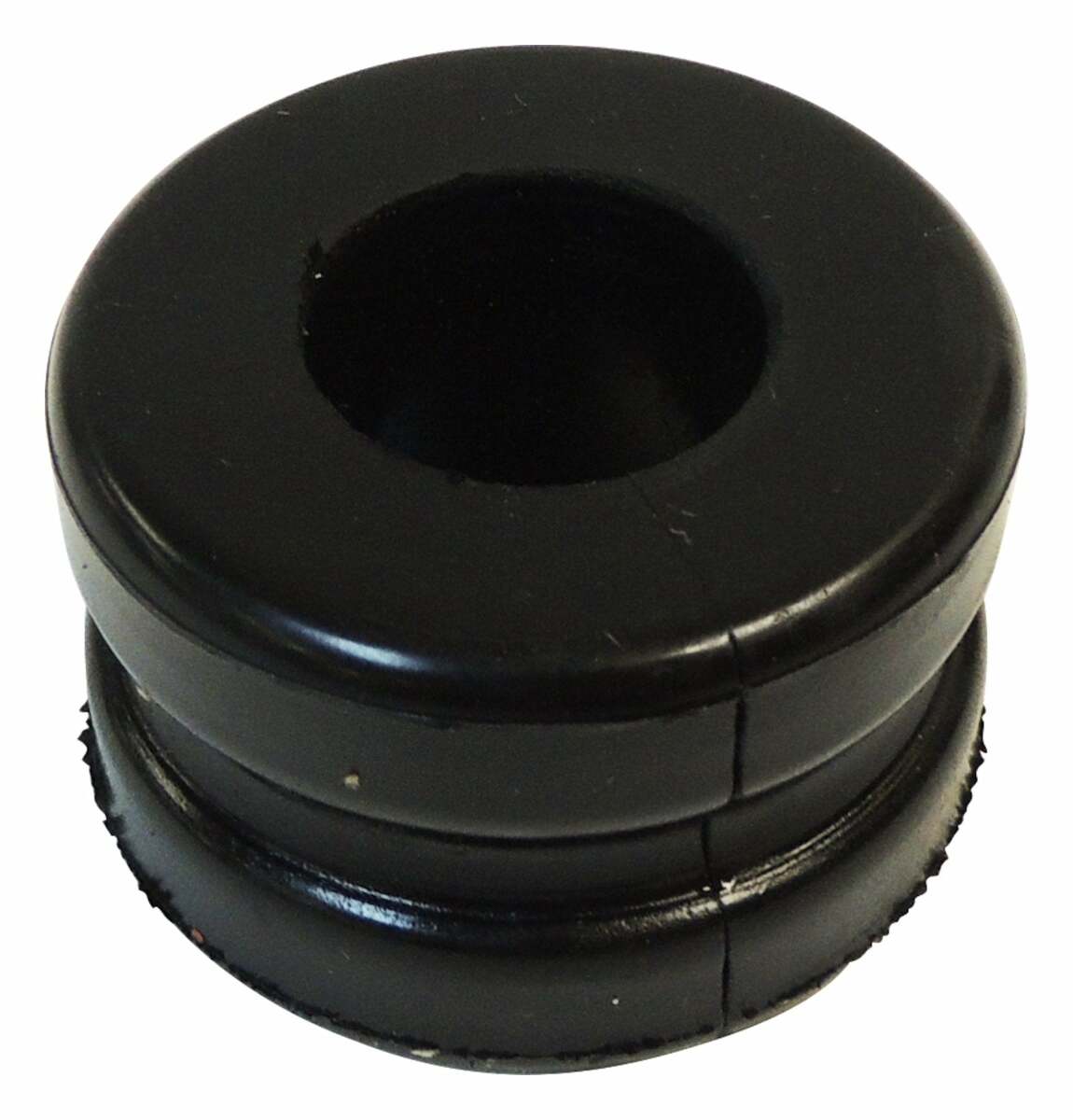 Crown Automotive - Rubber Black Sway Bar Bushing - 5272506AA