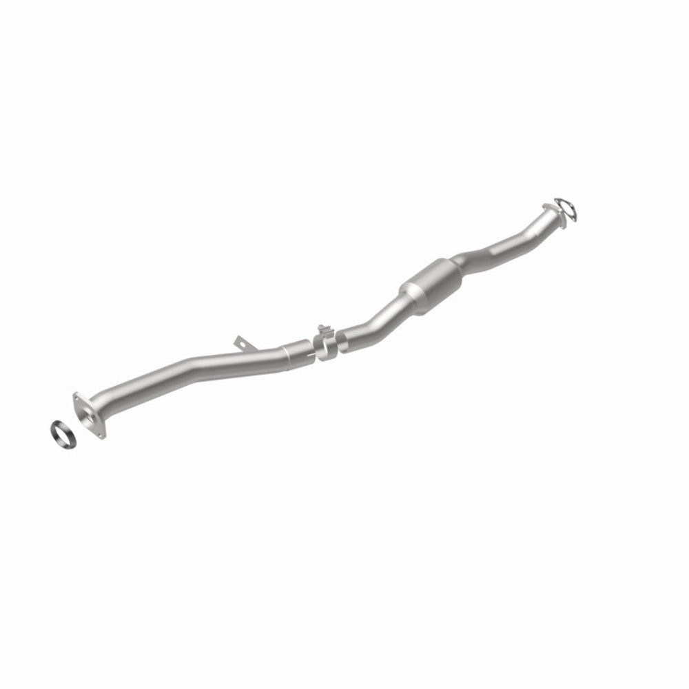 10-12 Outback 2.5L Underbody Direct-Fit Catalytic Converter 52726 Magnaflow